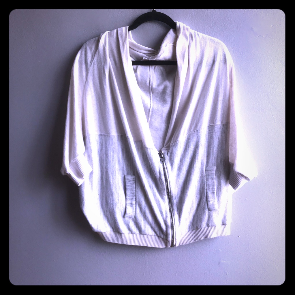 Moth Pullover Sweater